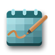 Icon des Programms: Ink Calendar