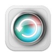 Ikona programu: BackupLoupe