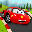 Ikona programu: Fun Kids Cars