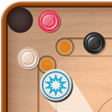 Icon des Programms: Carrom Board King