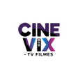 Ikona programu: Cine Vix- TV Filmes