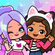 Icon des Programms: Aha World - Create  Play
