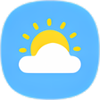 プログラムのアイコン: Samsung Weather