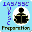 プログラムのアイコン: GK/IAS/SSC-UPSC/CURRENT A…