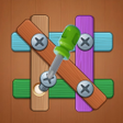 Icon des Programms: Factory Tycoon: Bolt  Nut