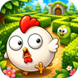 プログラムのアイコン: Super Chicken…