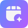 Icono de programa: Imagine Shorts : AI Video