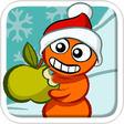 Icona del programma: Doodle Grub Christmas Edi…
