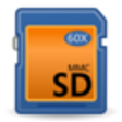 Icona del programma: Free SD Memory Card Data …