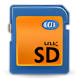 プログラムのアイコン: Free SD Memory Card Data …