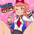 Ikona programu: Lewd City Girls