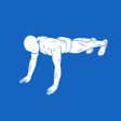 Icône du programme : Push Ups