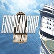 Icono de programa: European Ship Simulator