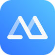 Icon des Programms: ApowerMirror - Mirror&Con…