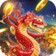 Icône du programme : 888RRR Dragon Slide  Surv…