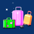 Programmsymbol: AirportBaggage
