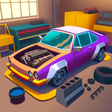 Icon des Programms: My Summer Garage