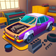 Icon des Programms: My Summer Garage