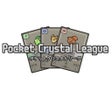 程序图标: Pocket Crystal League