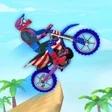 Icon des Programms: X3M Moto Bike: Stunt Tria…