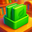 Icona del programma: Book Shuffle