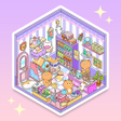 Icon of program: Sticker Room: My Decor