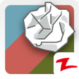 Icon des Programms: Zapya Doodle