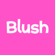 プログラムのアイコン: blush - Conne…
