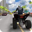 Icon des Programms: Endless ATV Quad Racing