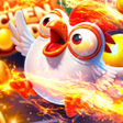 Icon des Programms: Chicken Flip Road