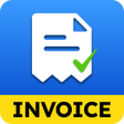 Ikona programu: QuickInvo: Invoice Maker …