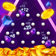 Ikona programu: Drop  Dash : Winner Ball