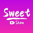 プログラムのアイコン: SweetShow strangers video…