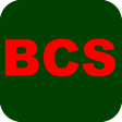 程序图标: BCS Guide International C…