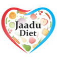プログラムのアイコン: Jaadu Diet