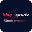 プログラムのアイコン: Bingsportz Football