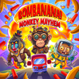 程序图标: BOMBANANA: Monkey M…