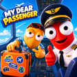 プログラムのアイコン: My Dear Passe…