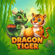 Ikona programu: Dragon X Tiger