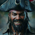 程序图标: Dead Pirates Loot