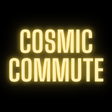 Ikona programu: Cosmic Commute