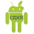 プログラムのアイコン: Cider