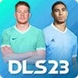 プログラムのアイコン: Dream League Soccer 2023