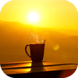 Icon des Programms: good morning images in al…