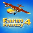 プログラムのアイコン: Farm Frenzy 4
