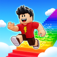 Icon des Programms: Parkour Escape: Sky Adven…