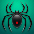 Icon des Programms: Spider Solitaire-Offline …