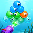 Icon des Programms: Shooter Boom: Under Water