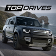 プログラムのアイコン: Top Drives  Car Cards Rac…