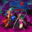 プログラムのアイコン: Shadow of the Ninja - Reb…